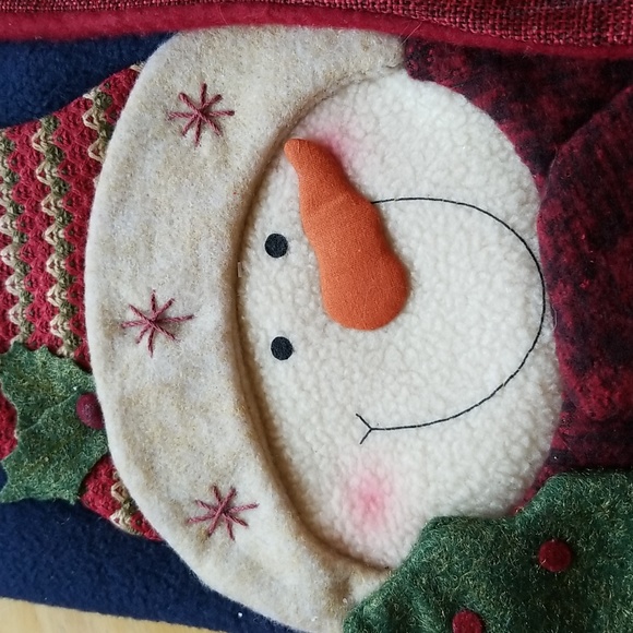 CHRISTMAS IN JULY Christmas Stockings & Decorations - Picture 4 of 10